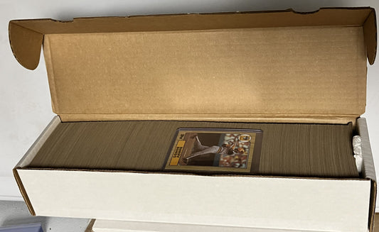 1987 Topps Baseball Set - Bonds RC