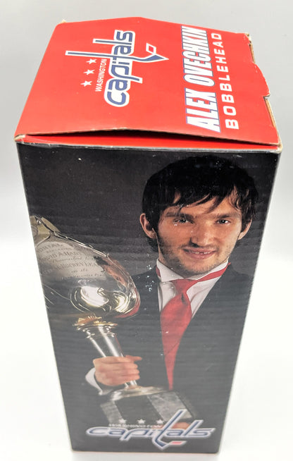 2000 Alexander Ovechken Bobblehead