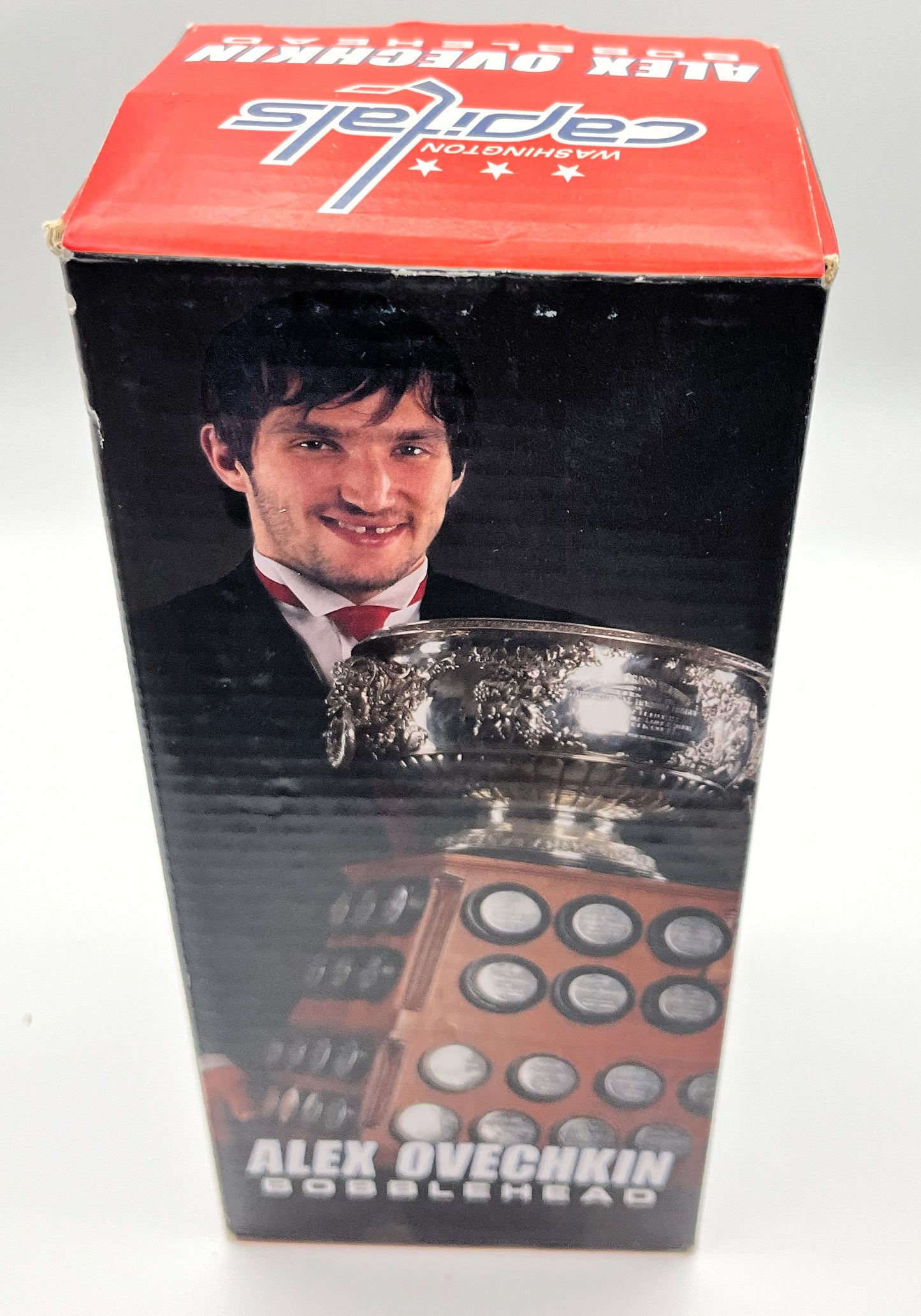 2000 Alexander Ovechken Bobblehead