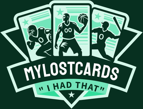 MyLostCards