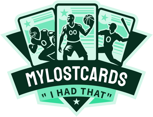 MyLostCards